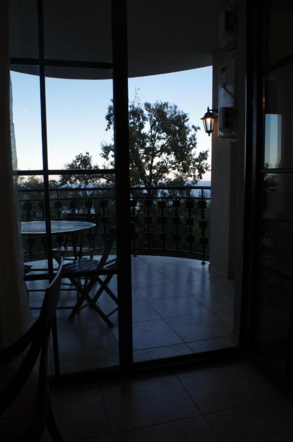אובזור Beautiful 1St-Line Seaview Private Appartement In The Cliff Resort מראה חיצוני תמונה