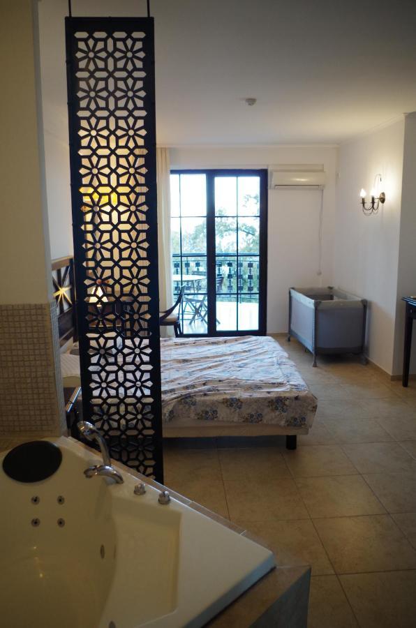 אובזור Beautiful 1St-Line Seaview Private Appartement In The Cliff Resort מראה חיצוני תמונה