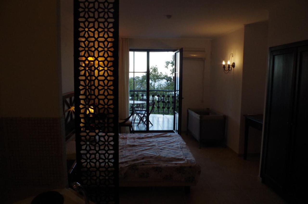 אובזור Beautiful 1St-Line Seaview Private Appartement In The Cliff Resort מראה חיצוני תמונה