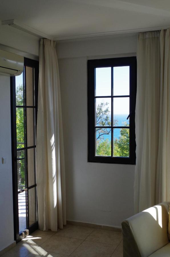 אובזור Beautiful 1St-Line Seaview Private Appartement In The Cliff Resort מראה חיצוני תמונה