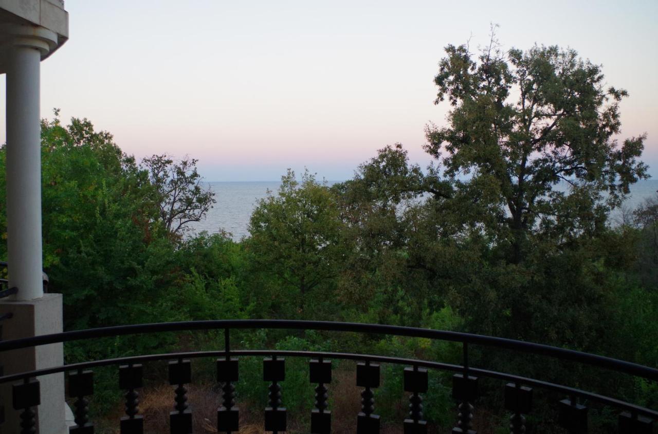 אובזור Beautiful 1St-Line Seaview Private Appartement In The Cliff Resort מראה חיצוני תמונה