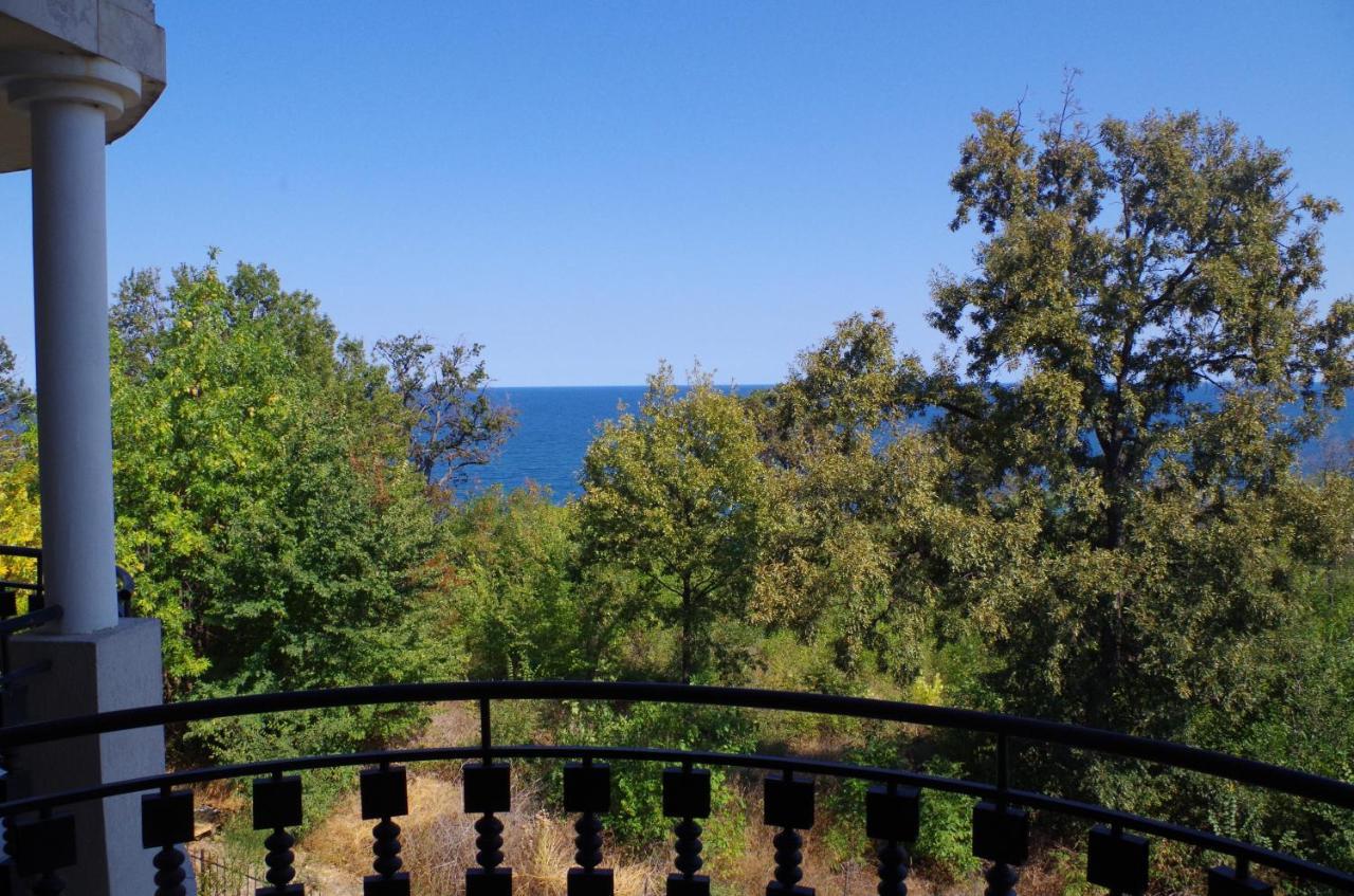 אובזור Beautiful 1St-Line Seaview Private Appartement In The Cliff Resort מראה חיצוני תמונה