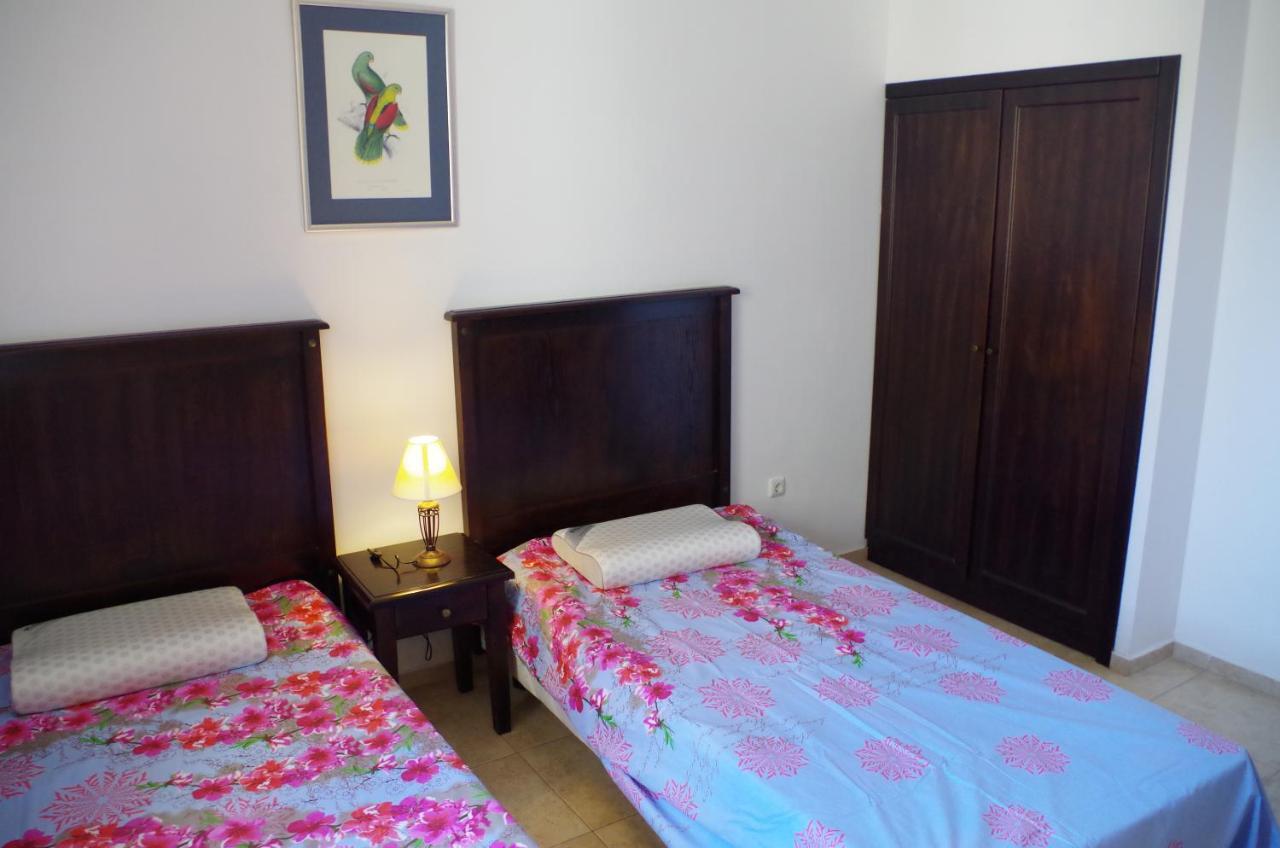אובזור Beautiful 1St-Line Seaview Private Appartement In The Cliff Resort מראה חיצוני תמונה