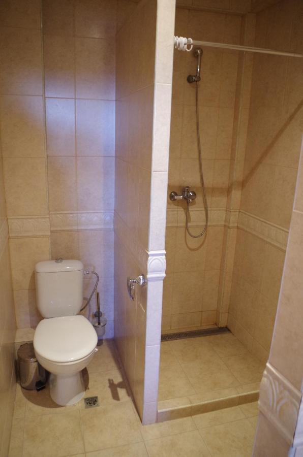 אובזור Beautiful 1St-Line Seaview Private Appartement In The Cliff Resort מראה חיצוני תמונה