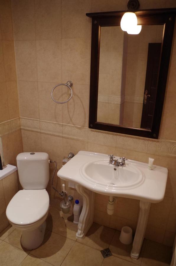 אובזור Beautiful 1St-Line Seaview Private Appartement In The Cliff Resort מראה חיצוני תמונה