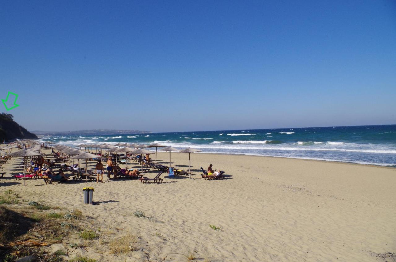 אובזור Beautiful 1St-Line Seaview Private Appartement In The Cliff Resort מראה חיצוני תמונה