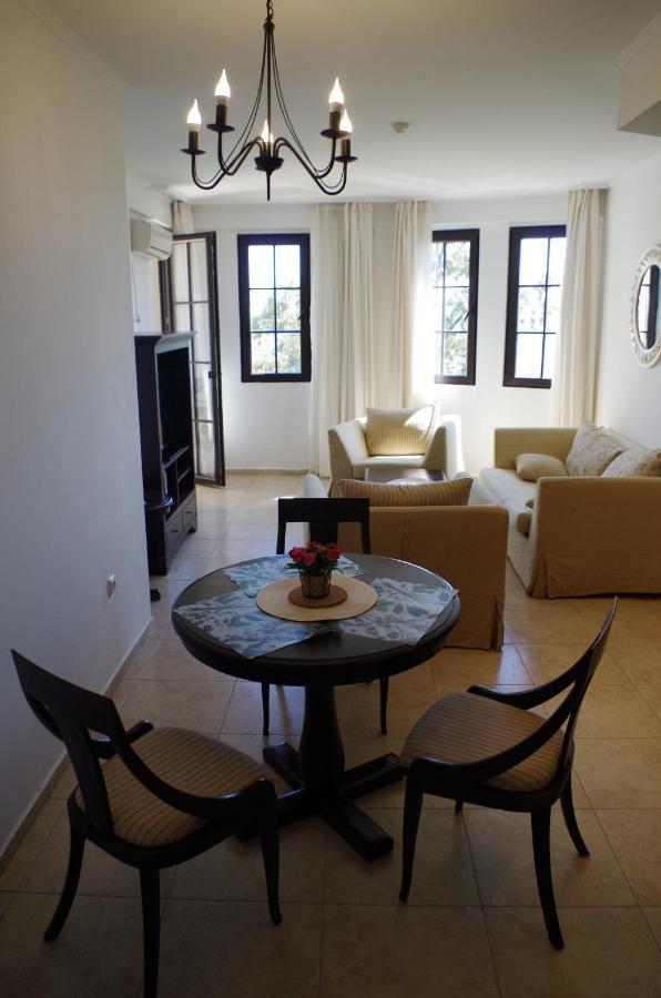 אובזור Beautiful 1St-Line Seaview Private Appartement In The Cliff Resort מראה חיצוני תמונה