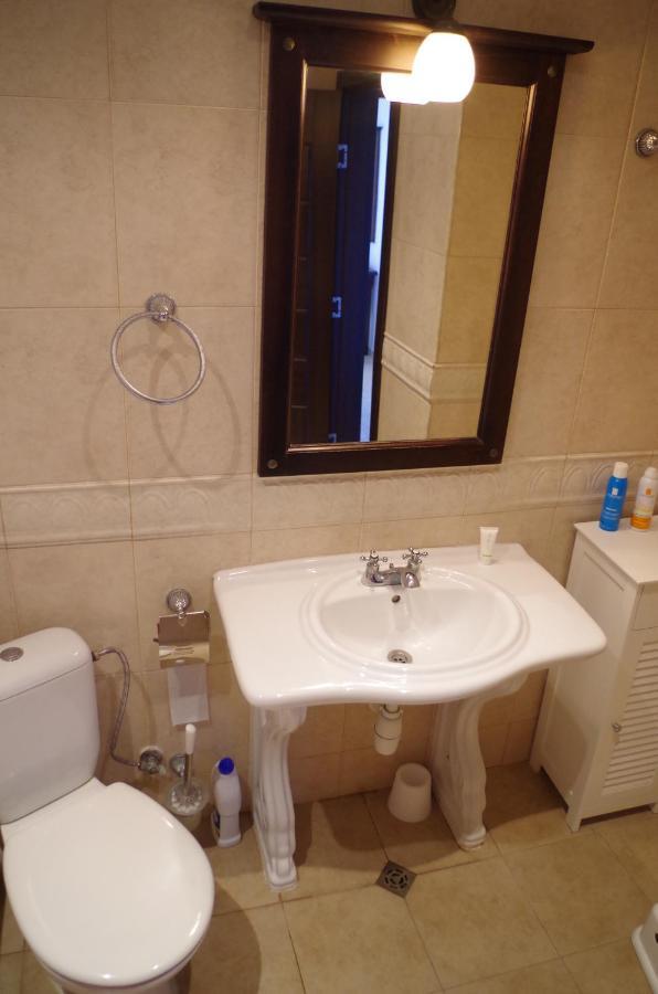אובזור Beautiful 1St-Line Seaview Private Appartement In The Cliff Resort מראה חיצוני תמונה