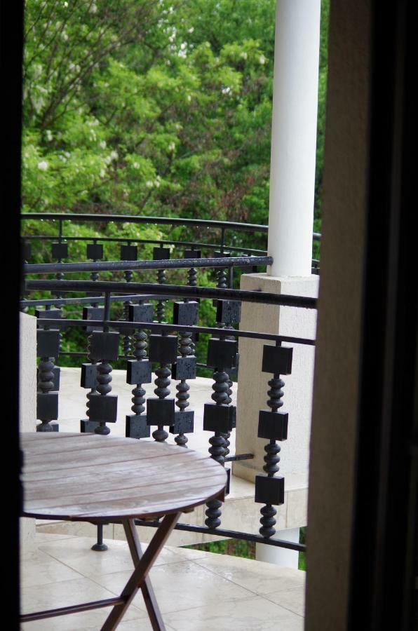 אובזור Beautiful 1St-Line Seaview Private Appartement In The Cliff Resort מראה חיצוני תמונה
