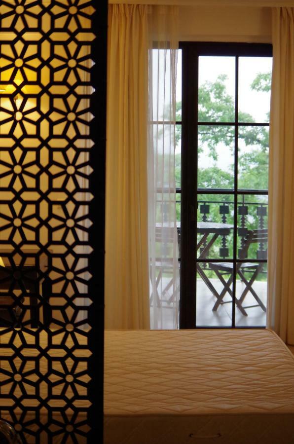 אובזור Beautiful 1St-Line Seaview Private Appartement In The Cliff Resort מראה חיצוני תמונה